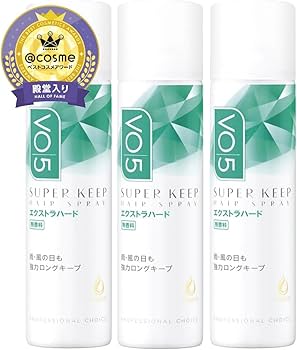 VO5 ヘアスプレー 330g 10本セット　　 全部ミニサイズ付き VO5 ヘアスプレー 330g 10本セット 全部ミニサイズ付き - メルカリ